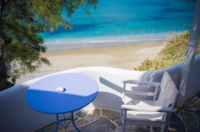 Κymanemi Folegandros